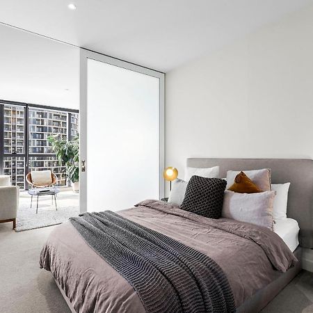 Luxuria Apartments - Fulton Lane Ville de Ville de Melbourne Extérieur photo