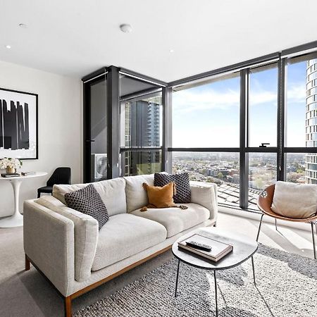 Luxuria Apartments - Fulton Lane Ville de Ville de Melbourne Extérieur photo